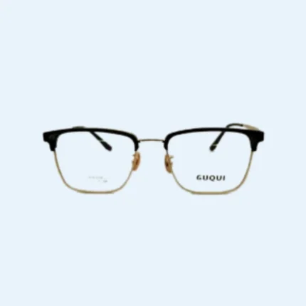 Gold Classic Club Master - 19632