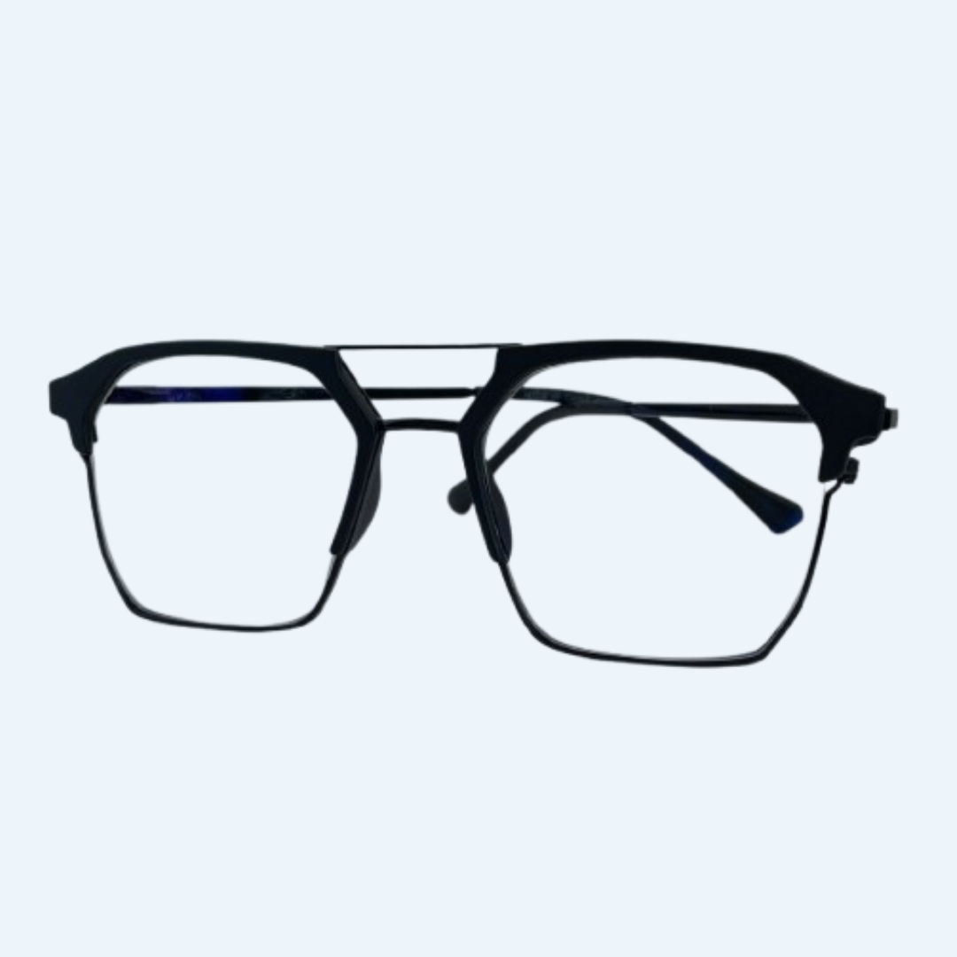 2 Vision Square Smart Glasses - Image 1