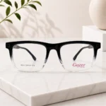 Gazer Black Gradient 8518