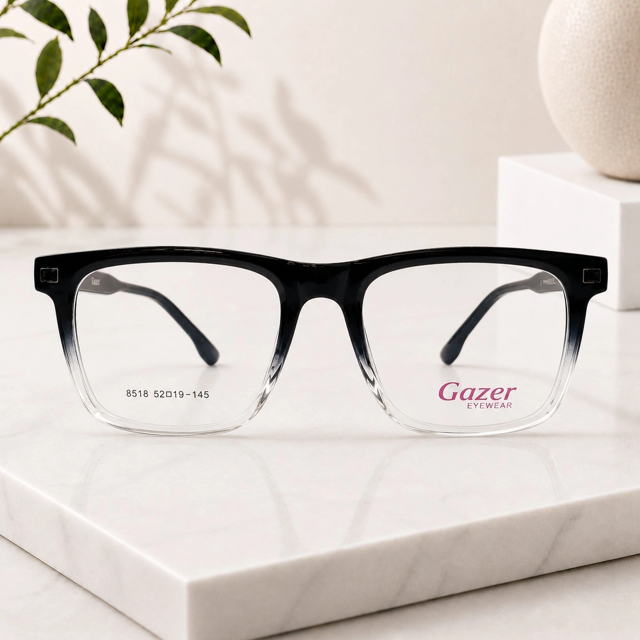 Gazer Black Gradient 8518 Gazer Black Gradient 8518 - Image 1