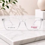 Gazer Transparent 8517