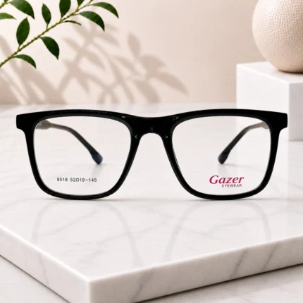 Gazer Waferer 8518