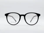 Tom ford Round Black 21026