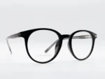 Tom ford Round Black 21026 - Image 3