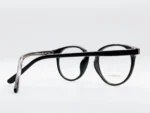 Tom ford Round Black 21026 - Image 4
