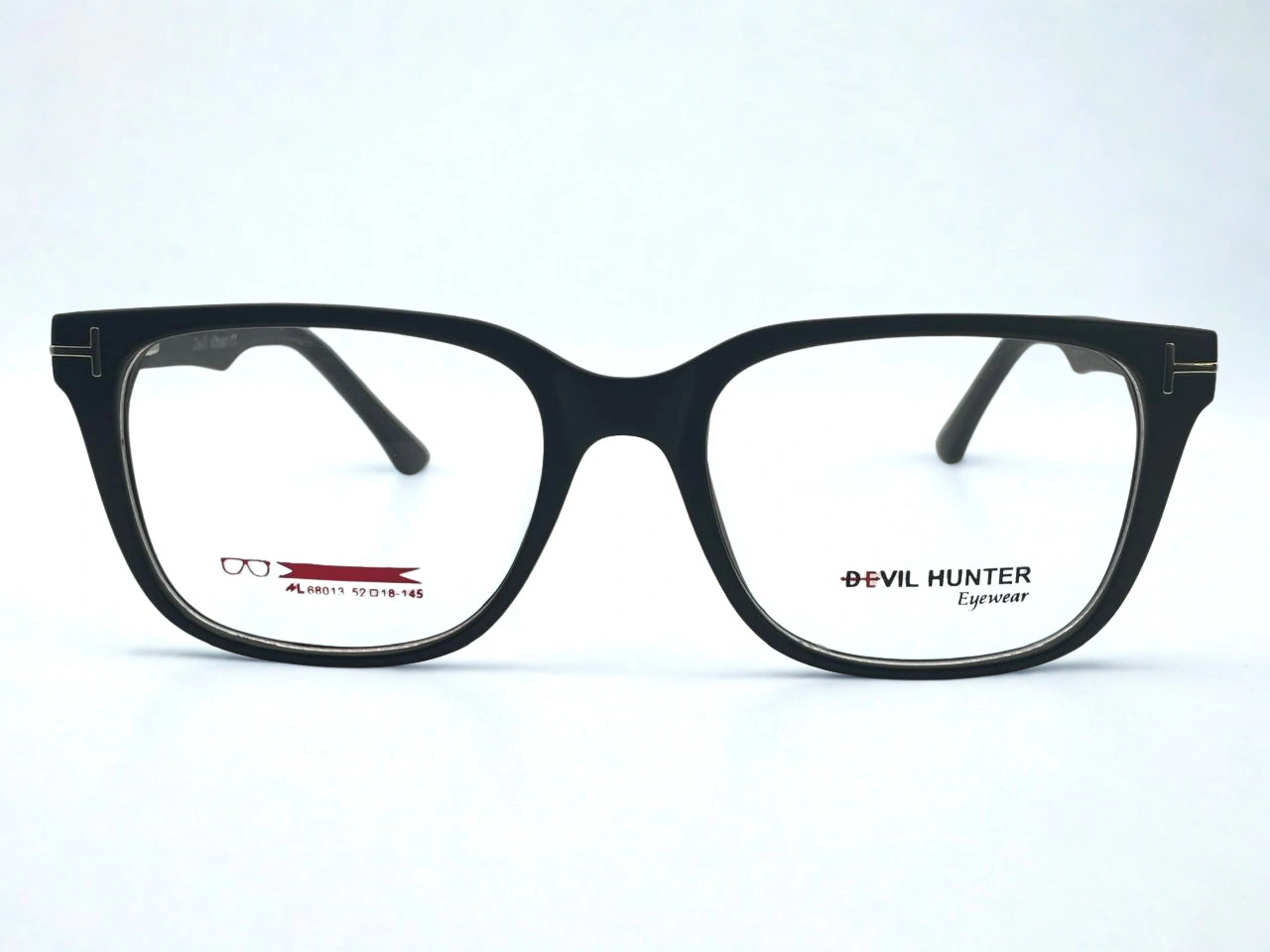 Tomford Black 6003 Tomford Black 6003 - Image 1