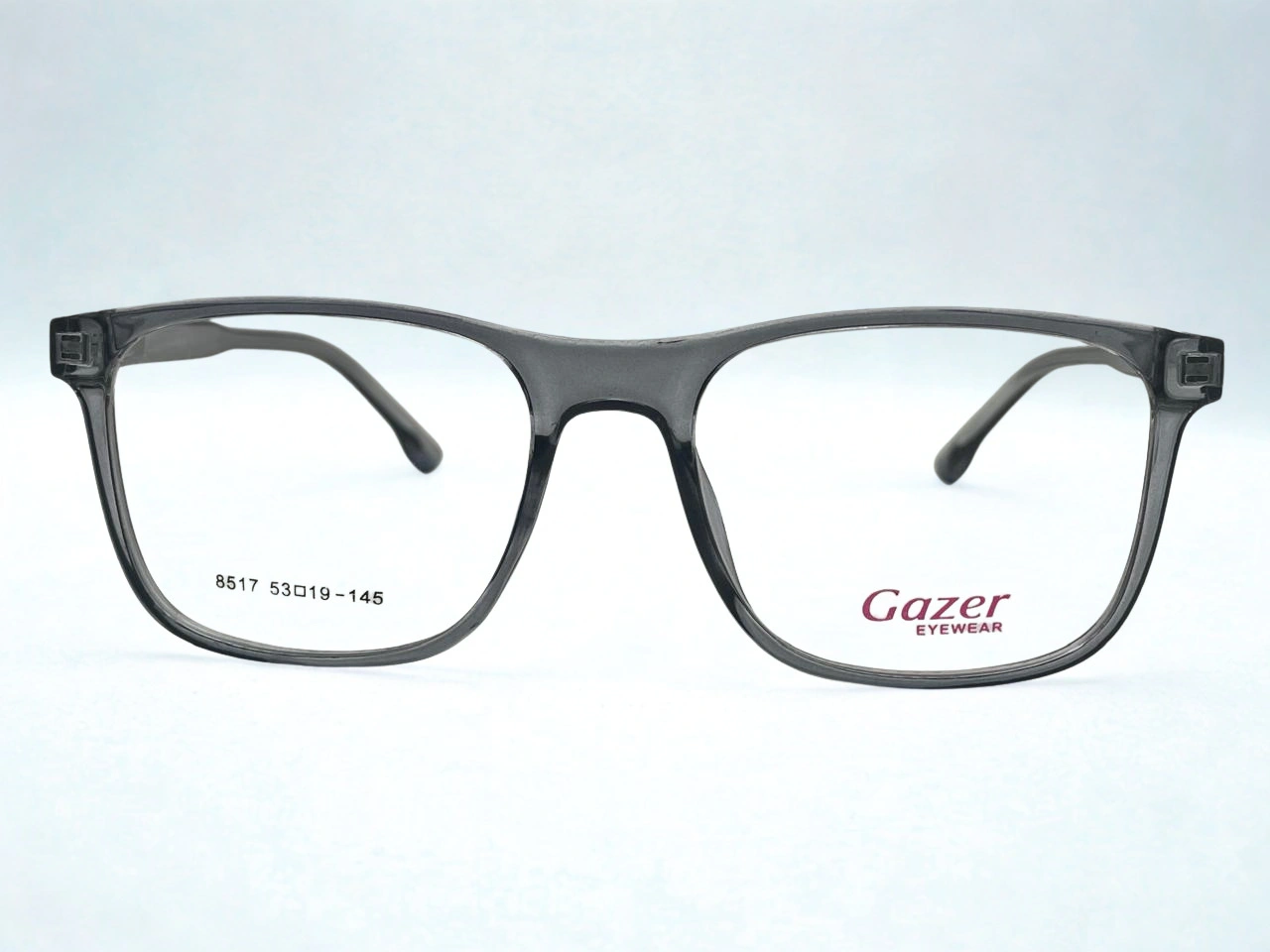 Wayfarer Gray 6001 Wayfarer Gray 6001 - Image 1