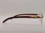 Gold Jaguar - Image 2